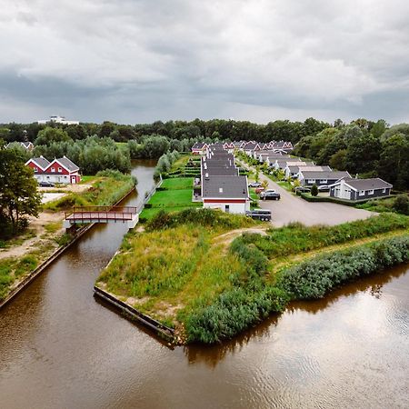 Ferienhaus Nordhorn - Haus Am See Zewnętrze zdjęcie