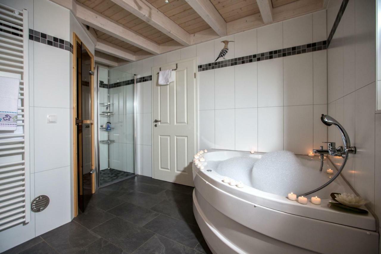Ferienhaus Nordhorn - Haus Am See Zewnętrze zdjęcie